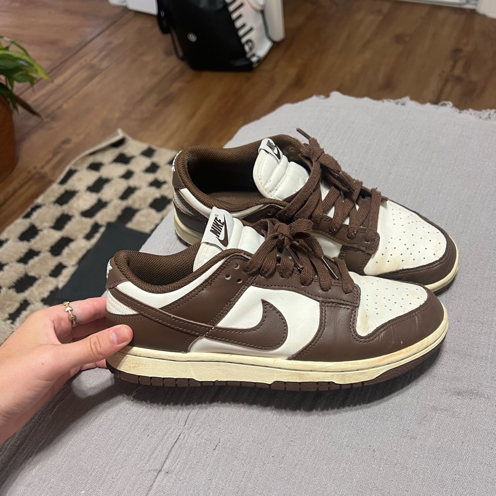 NIKE dunks - Picture 10 of 12